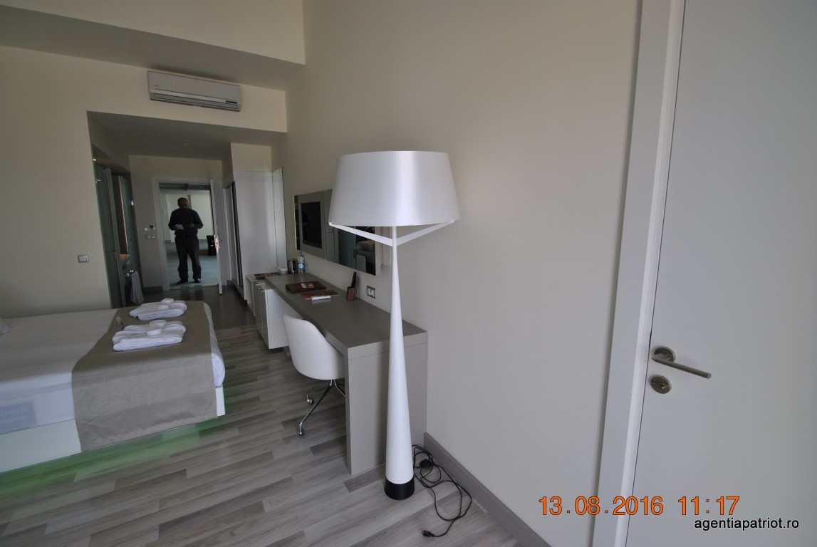 imagini hotel FLORA GARDEN KUSADASI